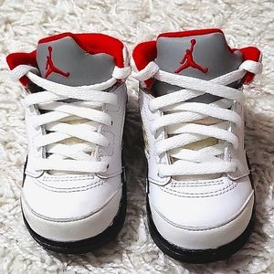 Jordan 5C